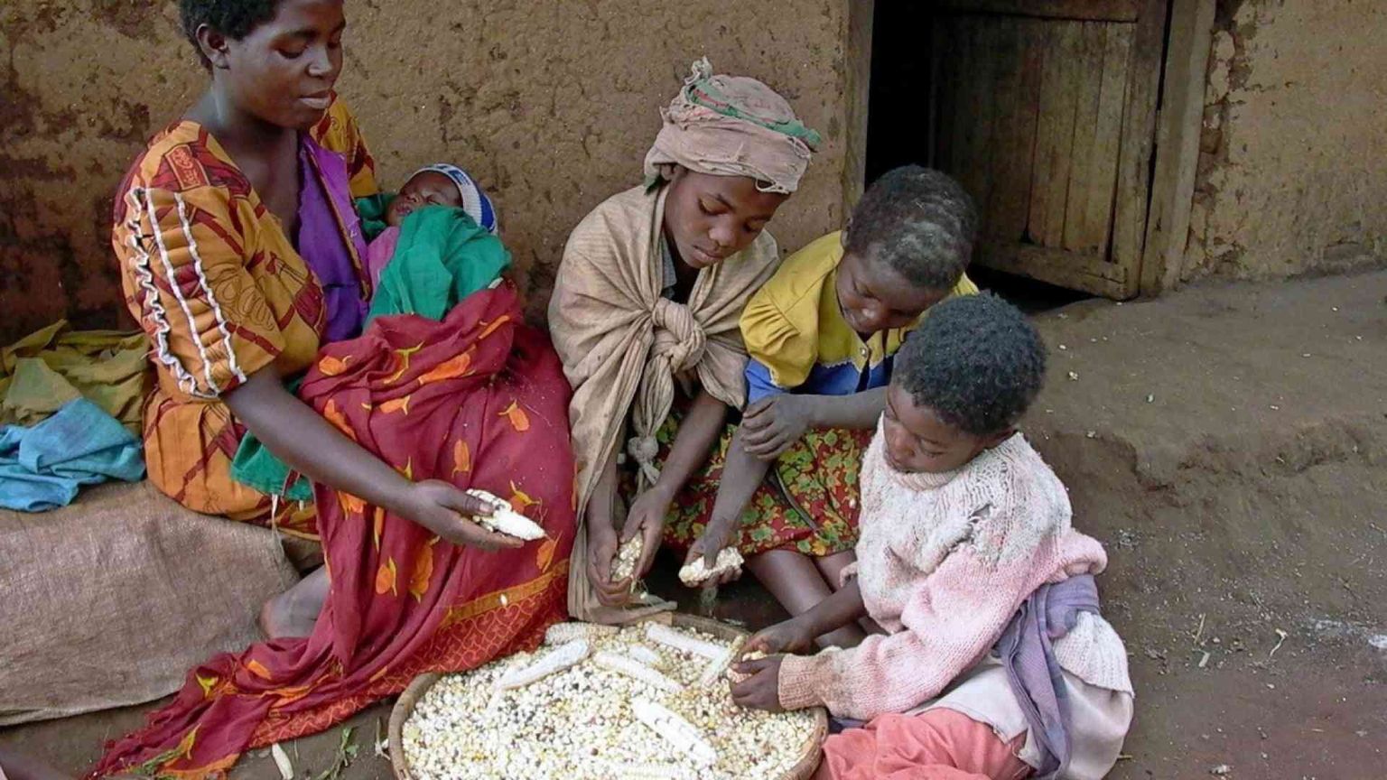 «Fame zero», obiettivo possibile