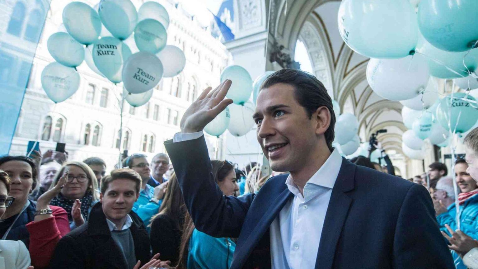 Austria, sulle spalle dei migranti si «giocherà» la vittoria alle urne