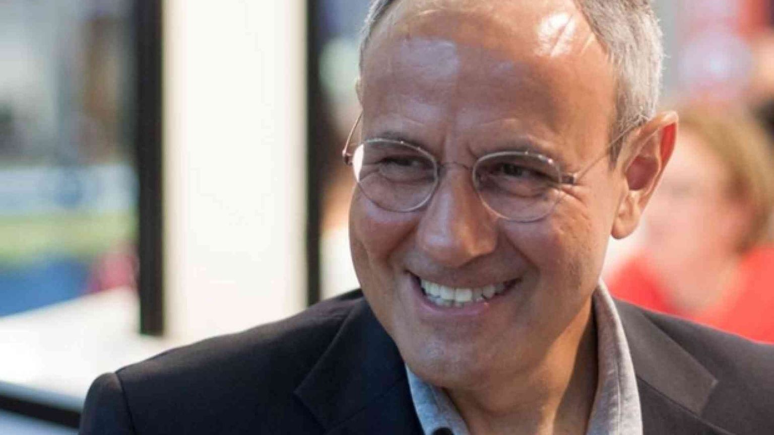 Julián Carrón, realismo e speranza