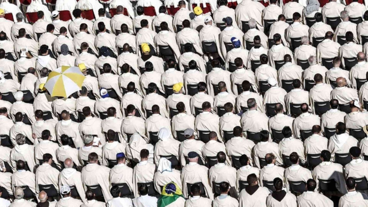 Senza amore, vita cristiana una morale impossibile