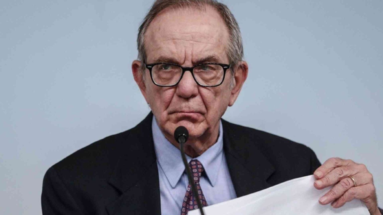 Manovra: Camusso attacca, Padoan replica