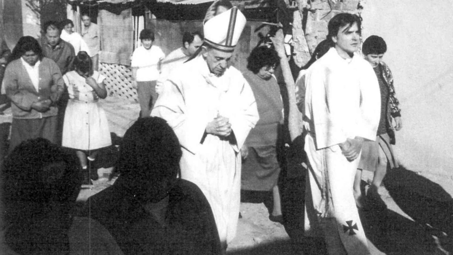 «Così Bergoglio ha aiutato gli schiavi delle discariche di Buenos Aires»