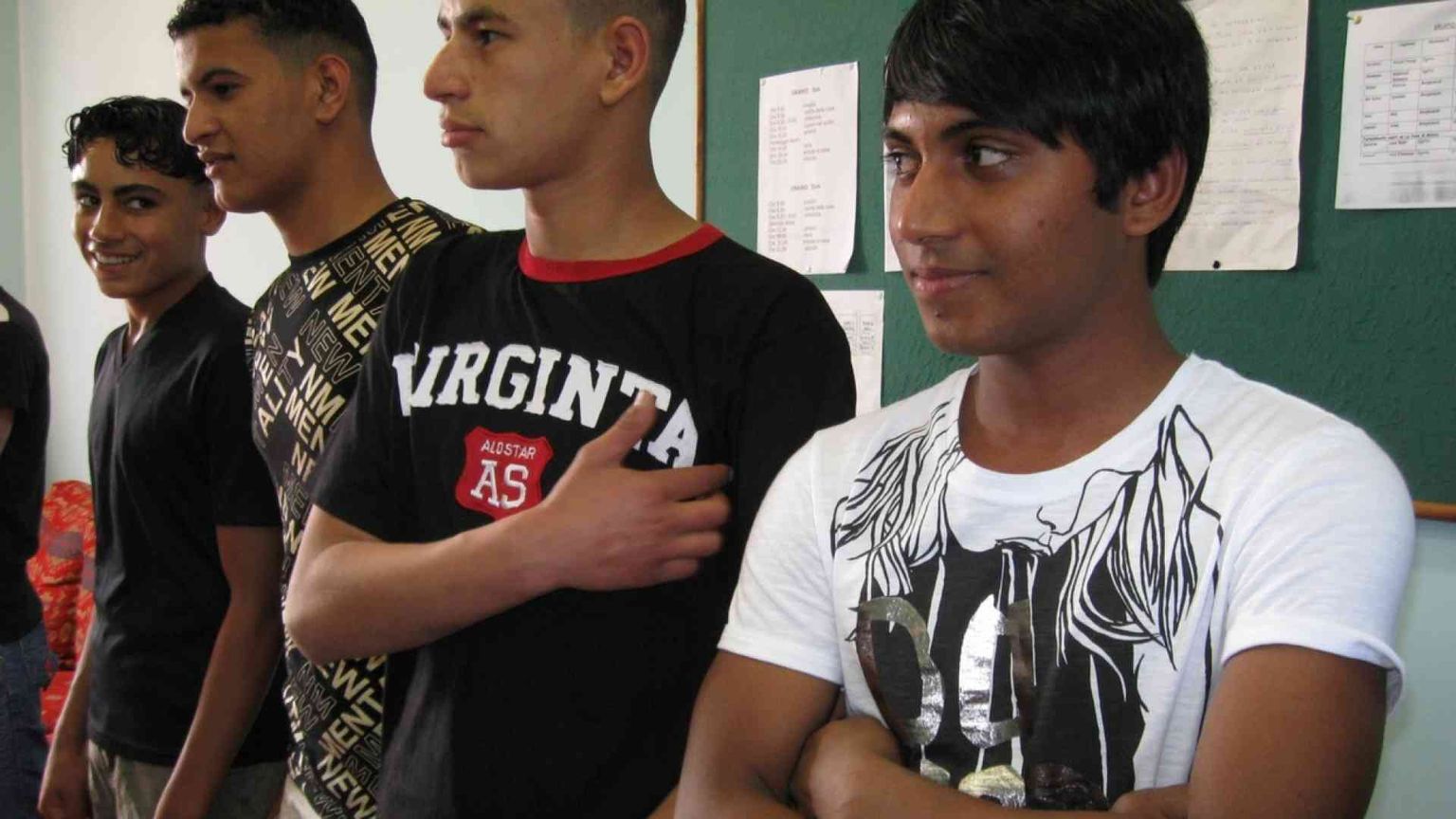 Senza famiglia 21 mila ragazzi accolti in oltre 3 mila comunità