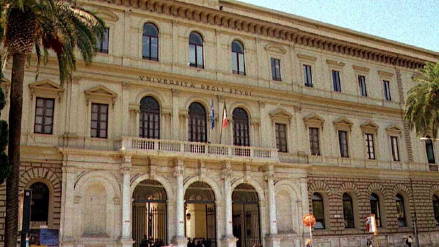 Primo master sull'antiterrorismo