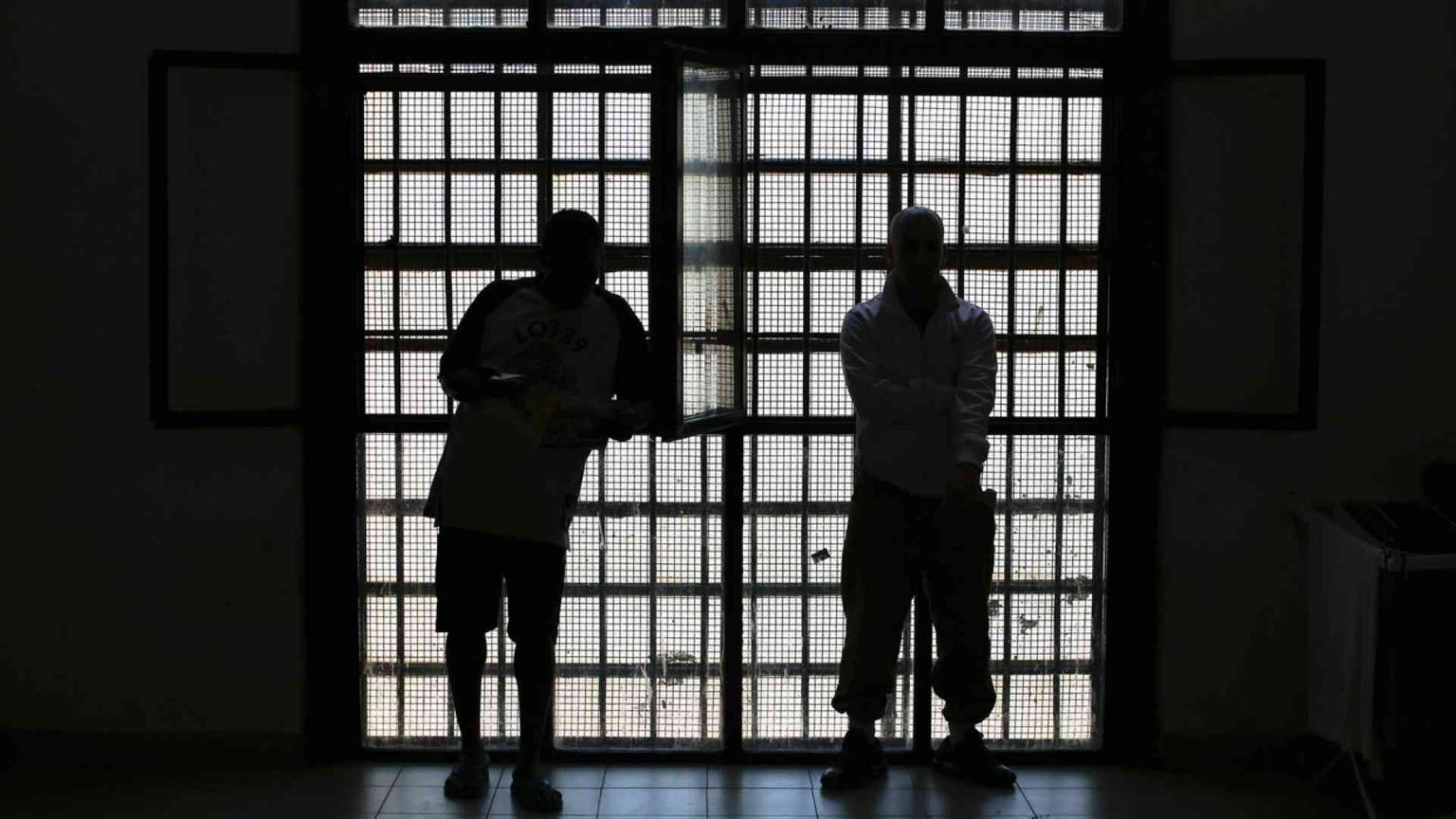 Pastorale ai detenuti, l'ispettore dei cappellani: «Portiamo misericordia»