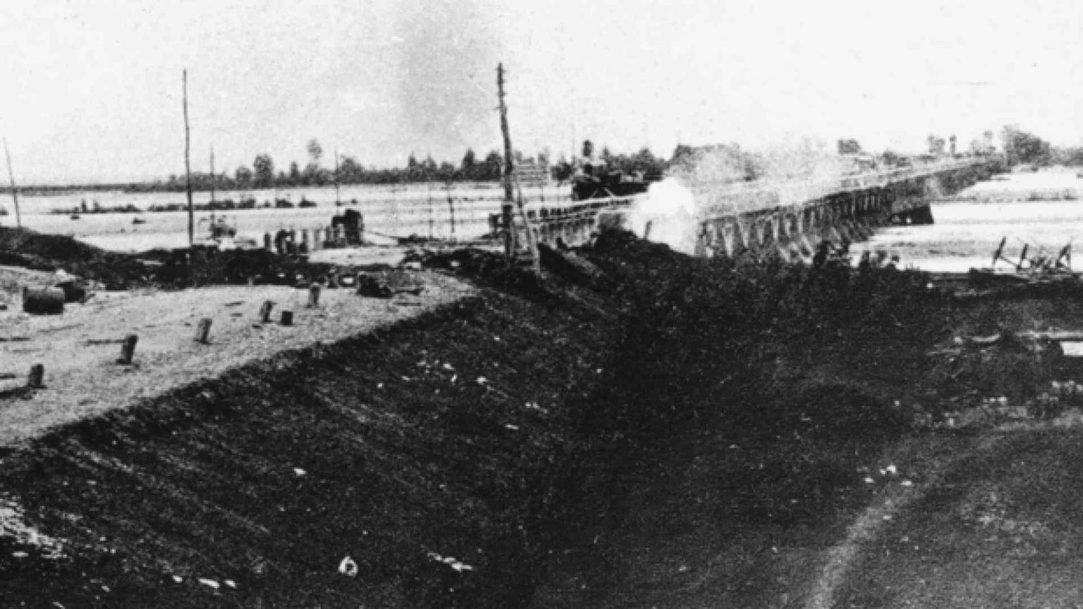 Sconfitta di Caporetto, lo scaricabarile della vergogna