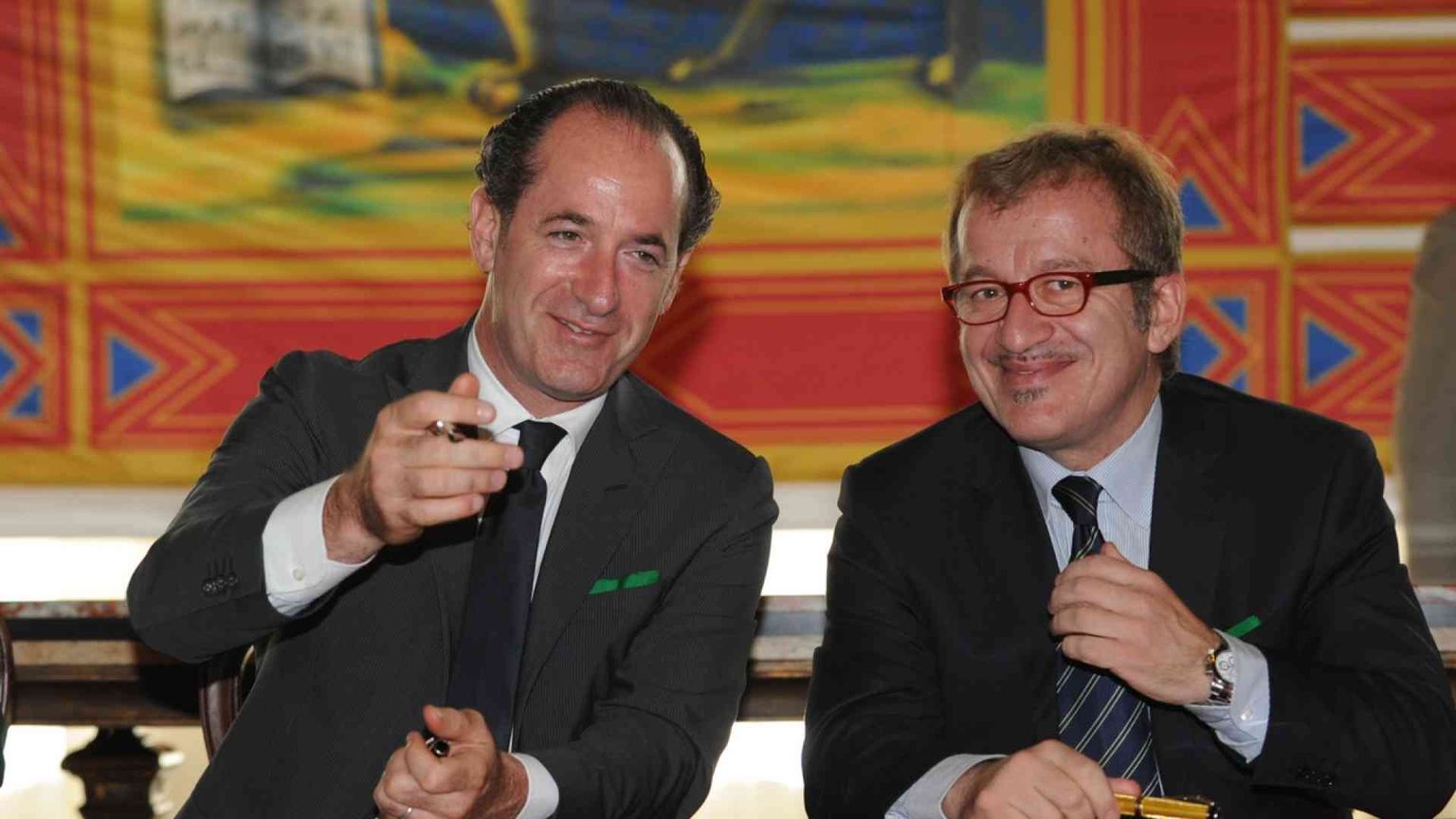 Autonomia, Zaia alza la posta: chiediamo lo Statuto speciale