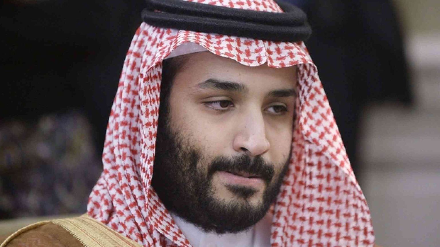 Il principe ereditario promette: «Torneremo a un islam moderato»