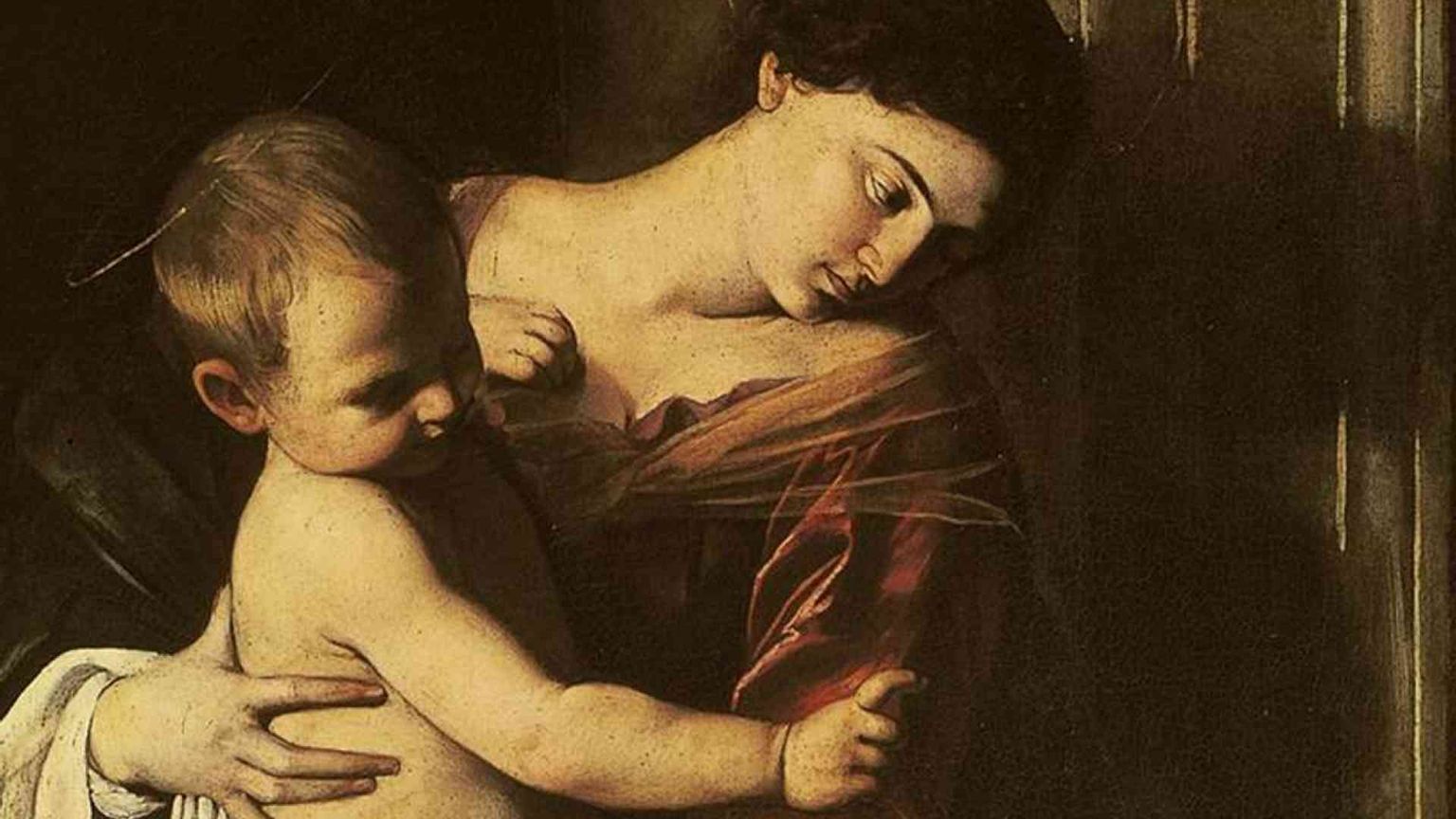 A che serve una nuova mostra su Caravaggio?