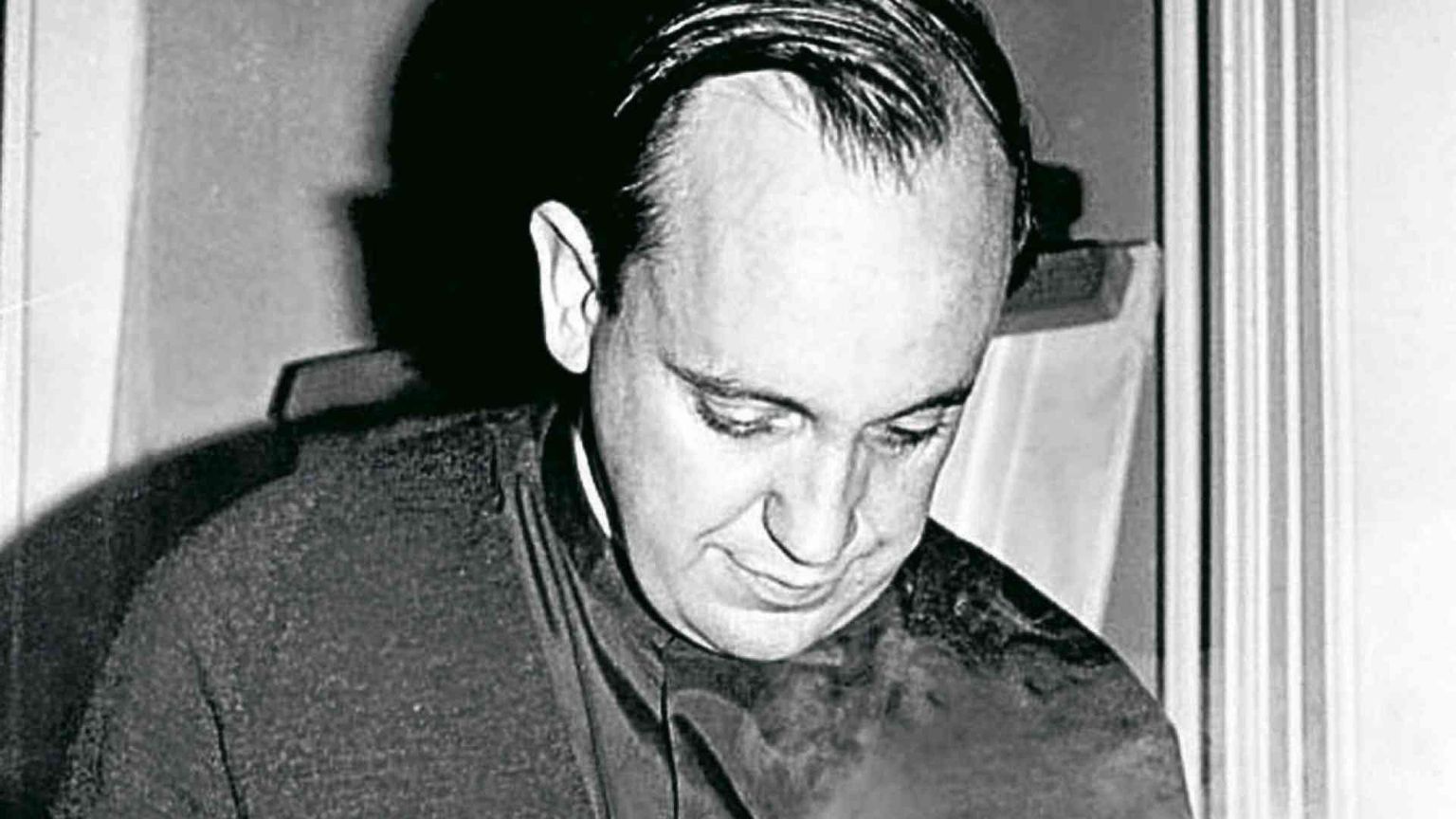 Bergoglio salvò la biblioteca di Esther Ballestrino, l'amica desaparecida