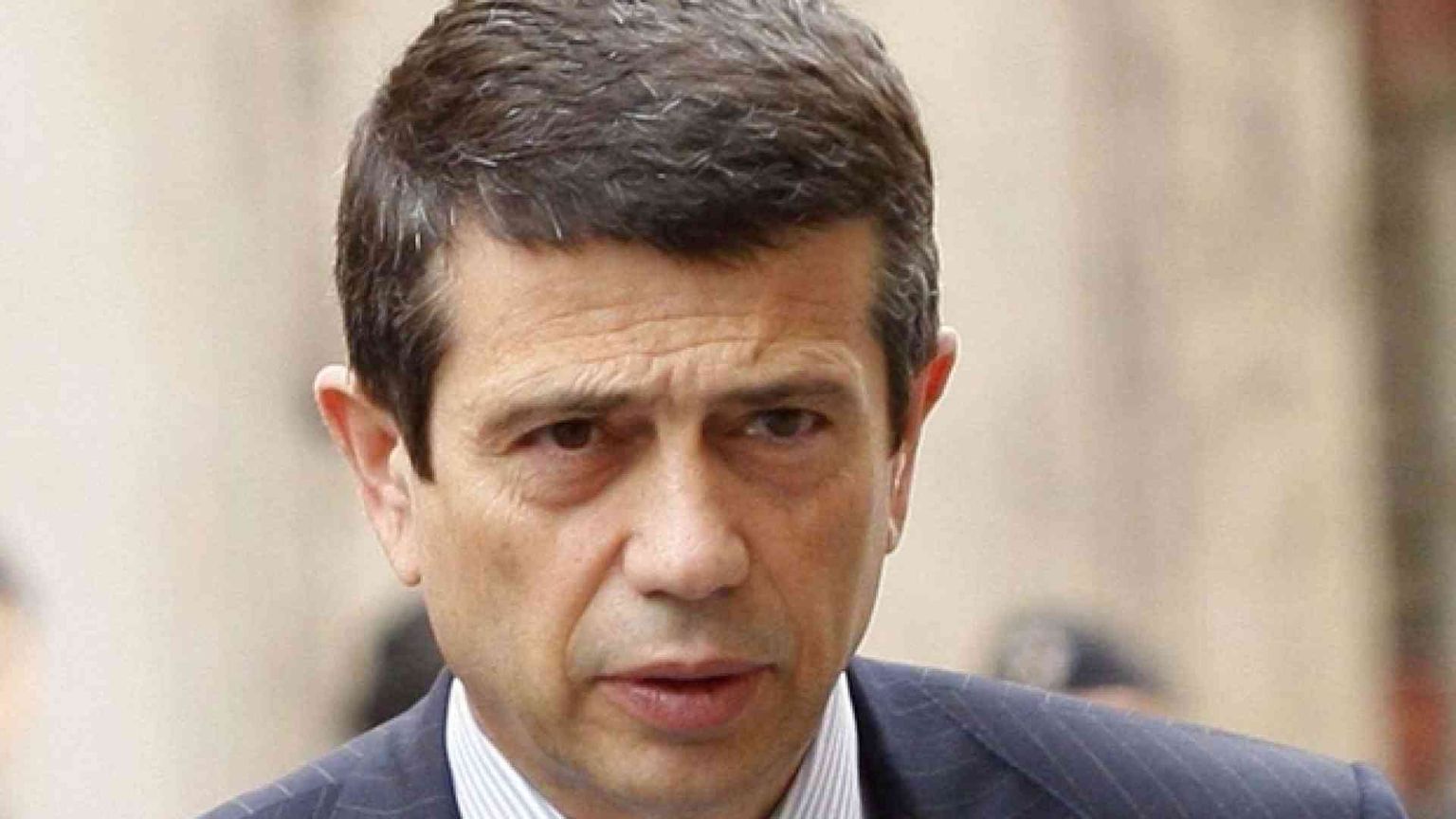 Maurizio Lupi: Ogni euro va impegnato per creare lavoro