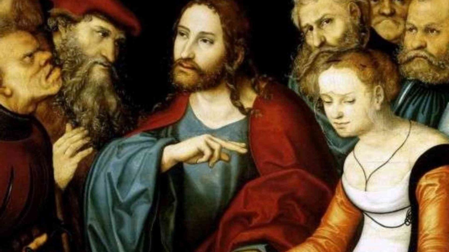 Un cuore che ama il Signore si dilata per amare gli altri