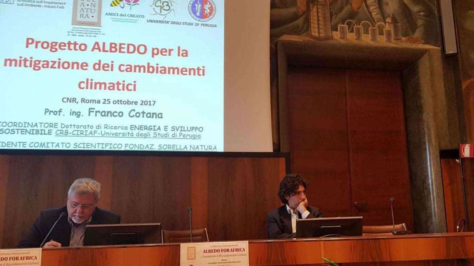 50 mila villaggi ecologici pagati con la vendita delle quote di CO2