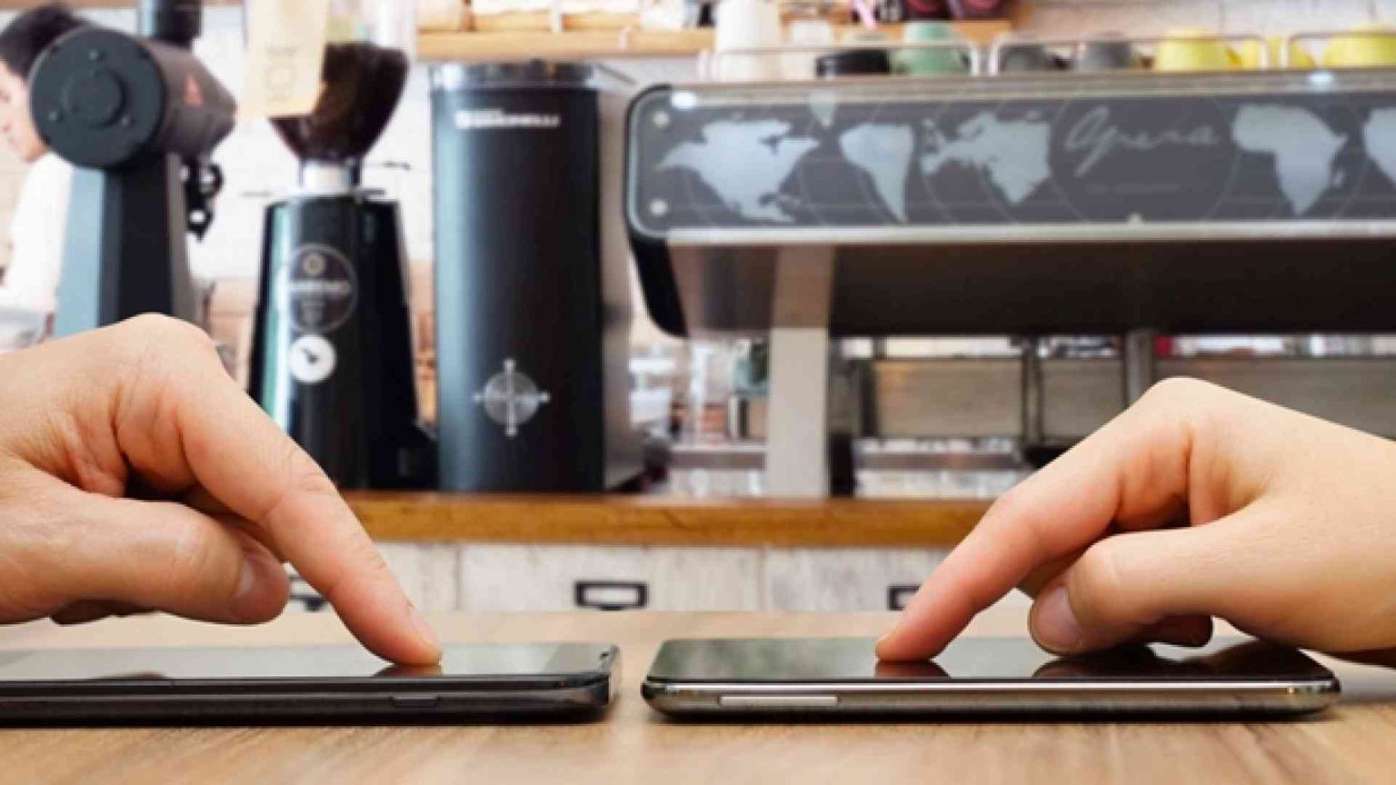 L'insostenibile dipendenza dallo smartphone