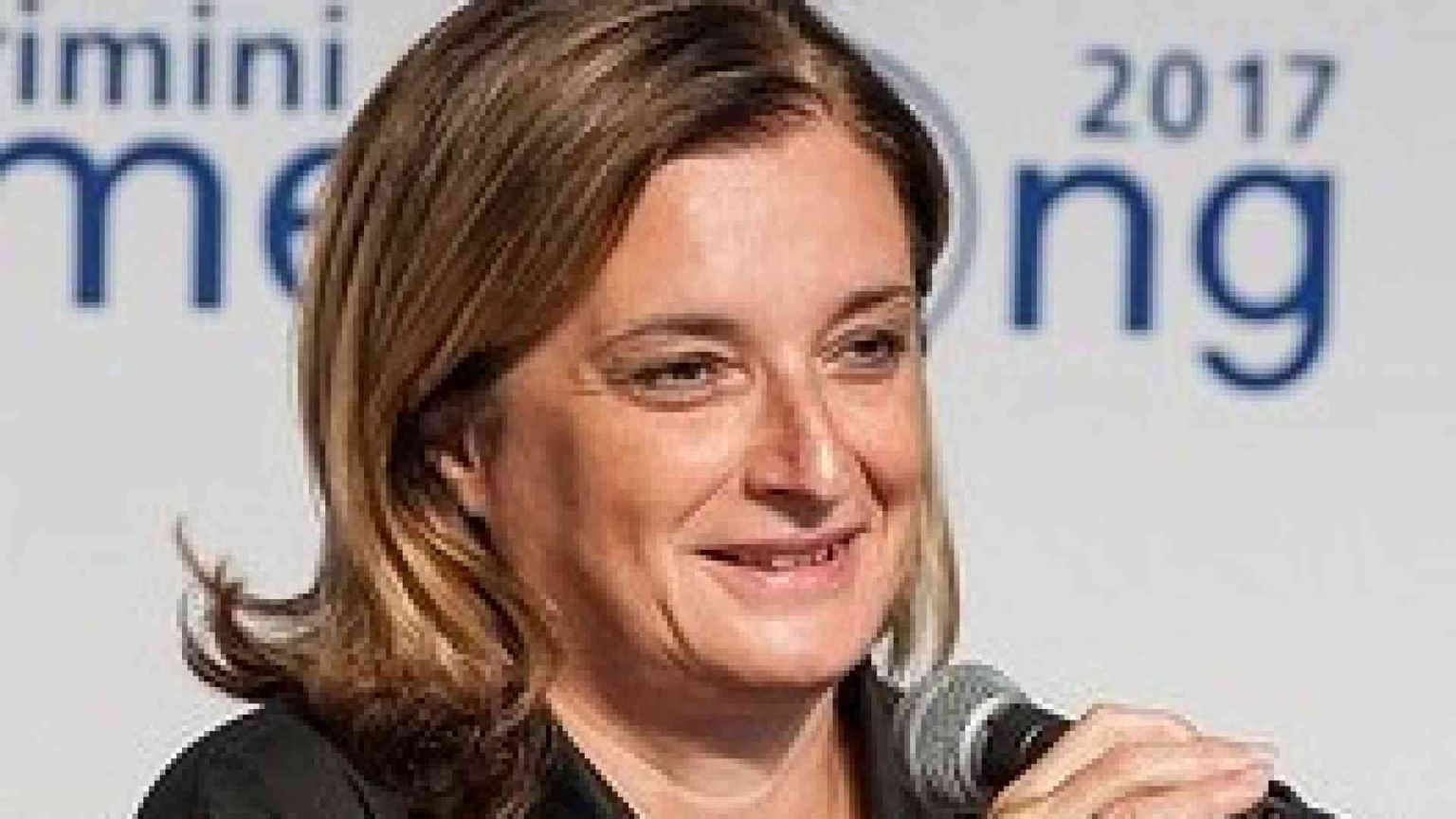 Annamaria Parente: migliorare i progetti di welfare