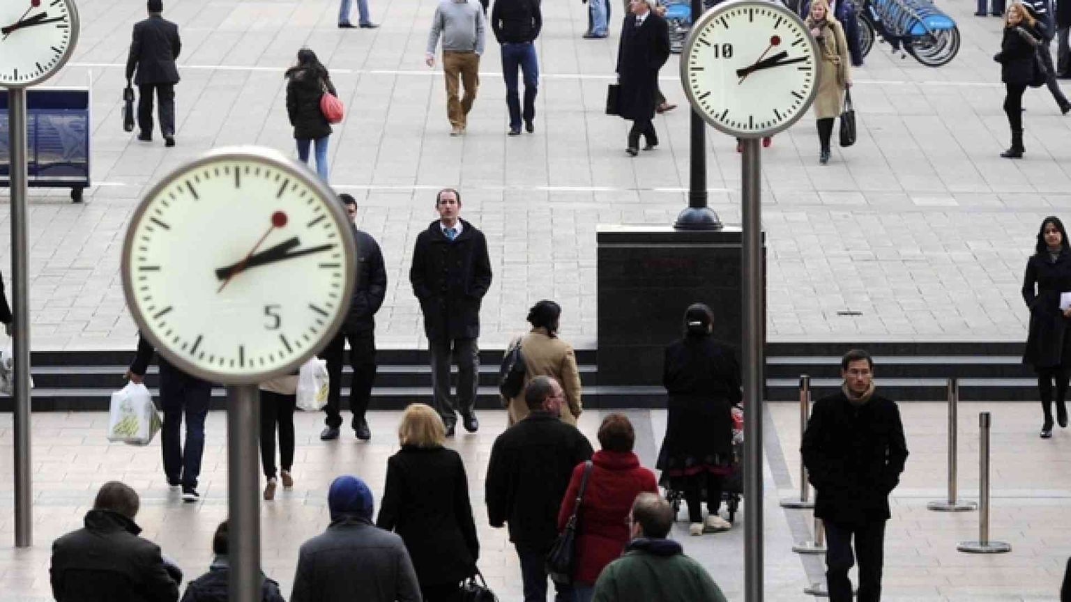 Imprese, il Progetto cattolico che ha conquistato la City