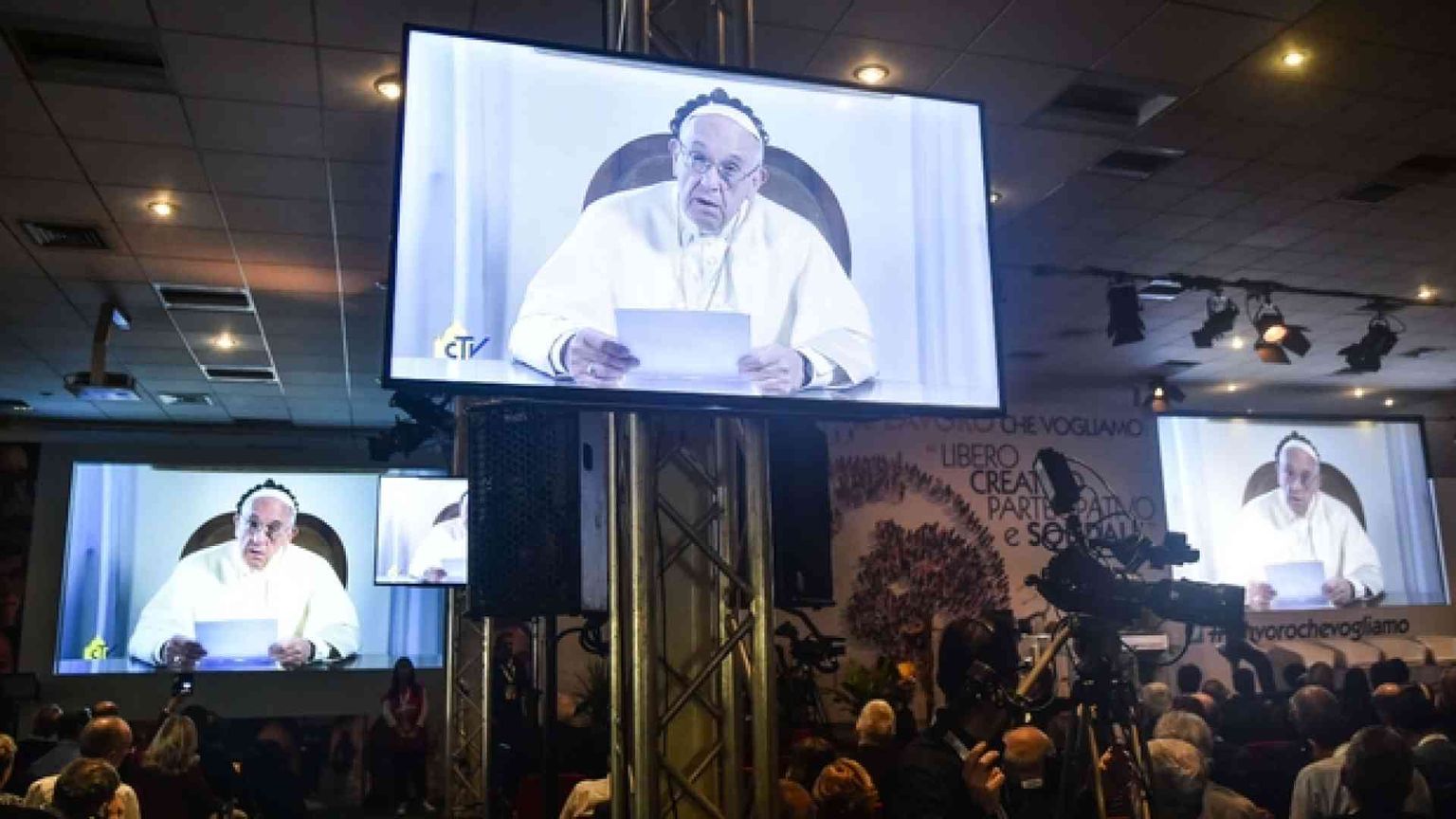 Non solo finanza, ma miglior lavoro e qualità di vita