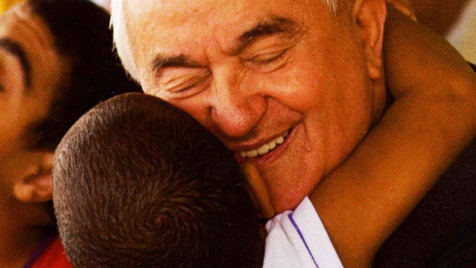 Don Oreste, «scarabocchio di Dio», santo degli ultimi