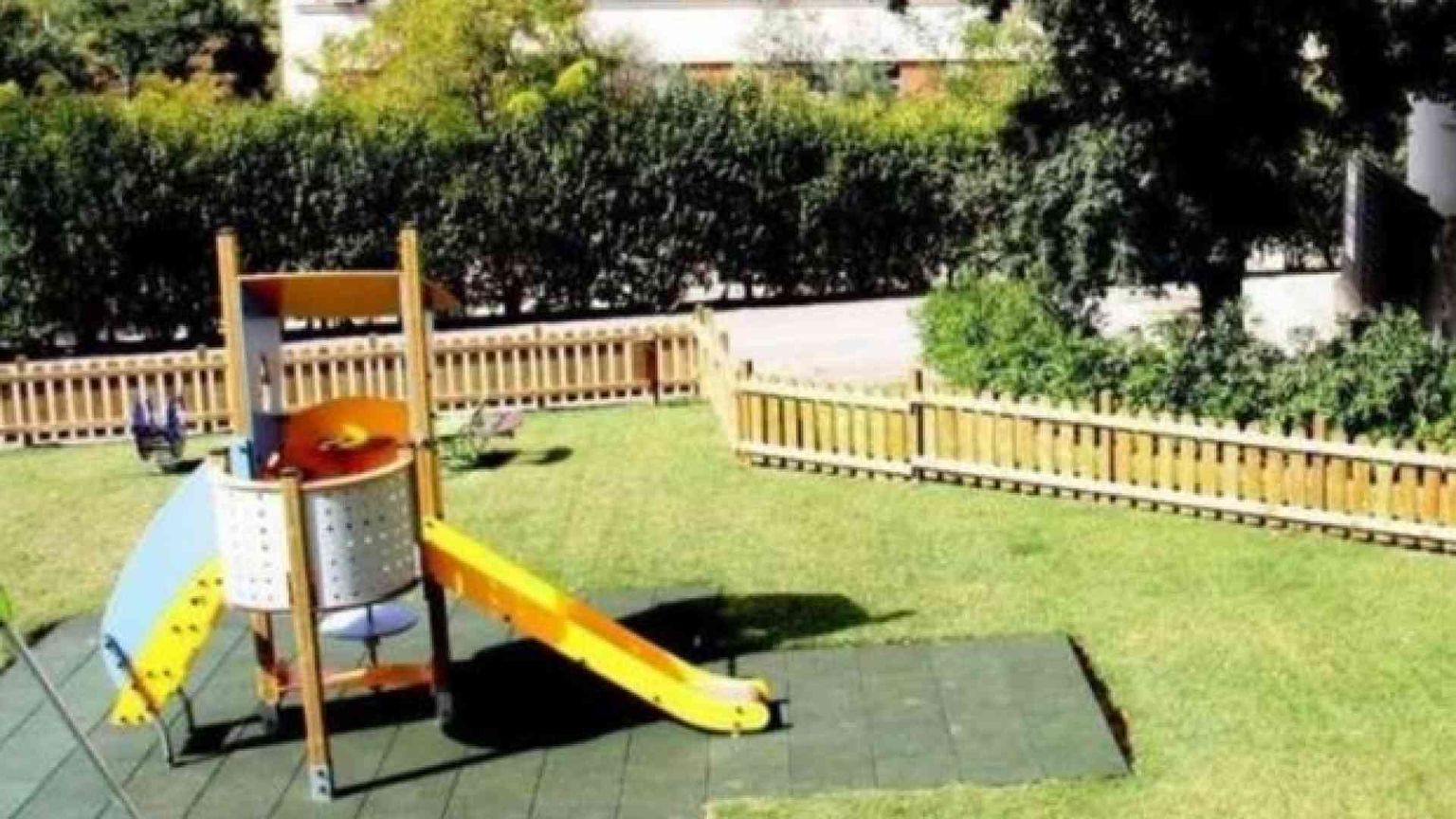 Spazi liberi e condivisione. Ecco la città per i bambini