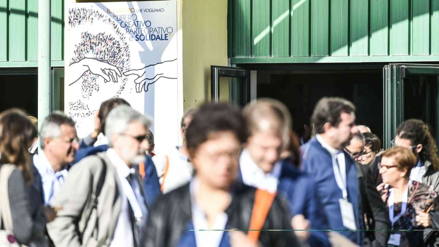 Lo sviluppo (e il lavoro) che vogliamo in 7 proposte sostenibili