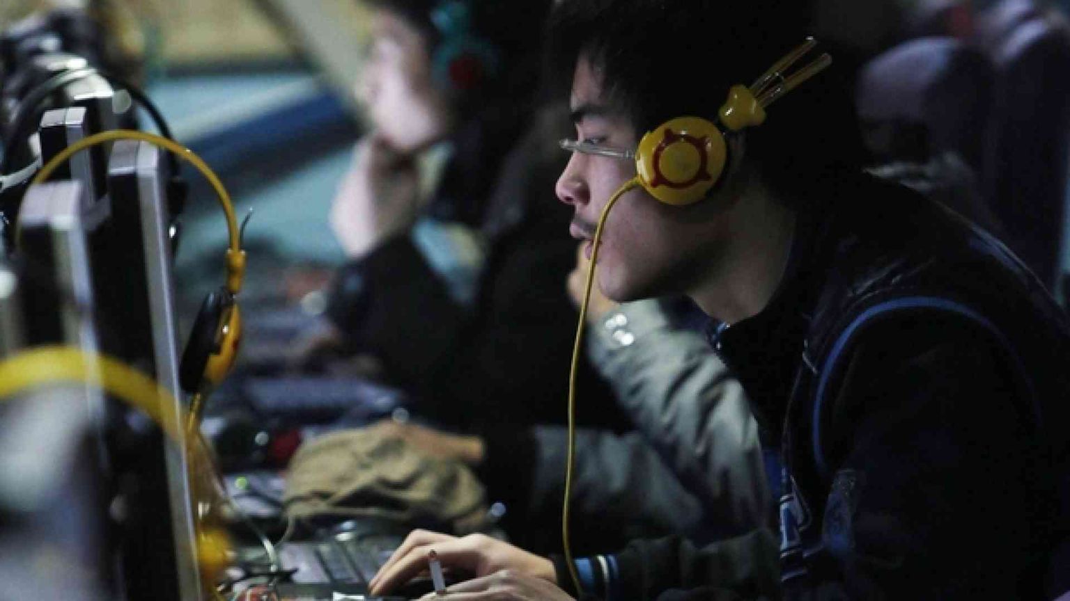 «Nei centri di disintossicazione da Internet in Cina si usava la tortura»