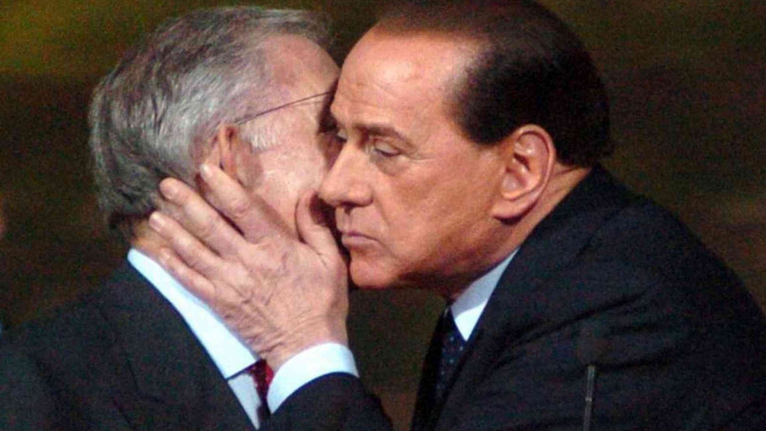 Stragi del '93: nuove indagini su Berlusconi e Dell'Utri
