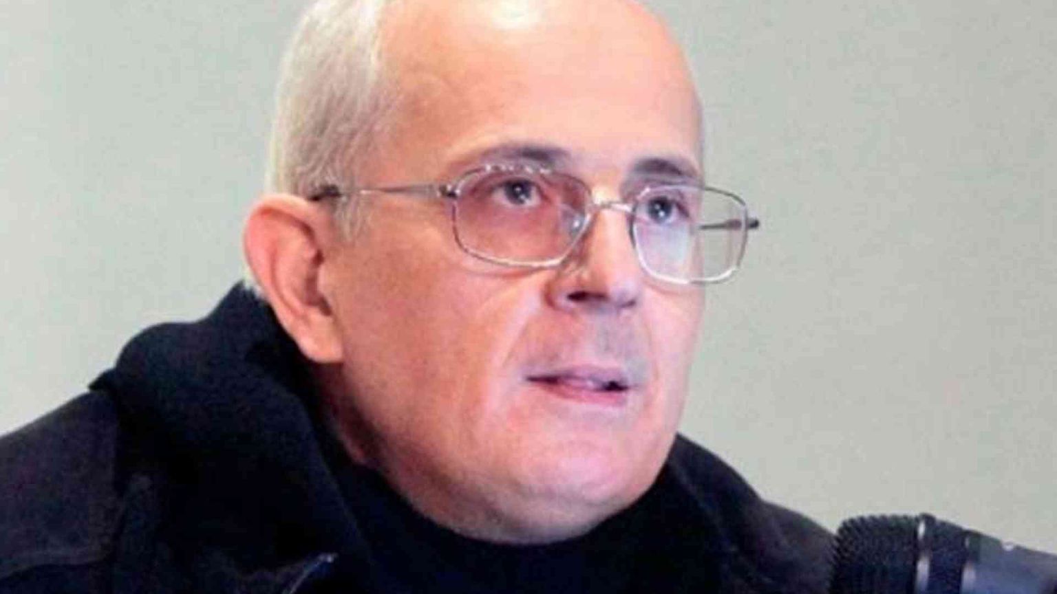 Padre Bamonte: «Il diavolo veste i panni dell'occulto»