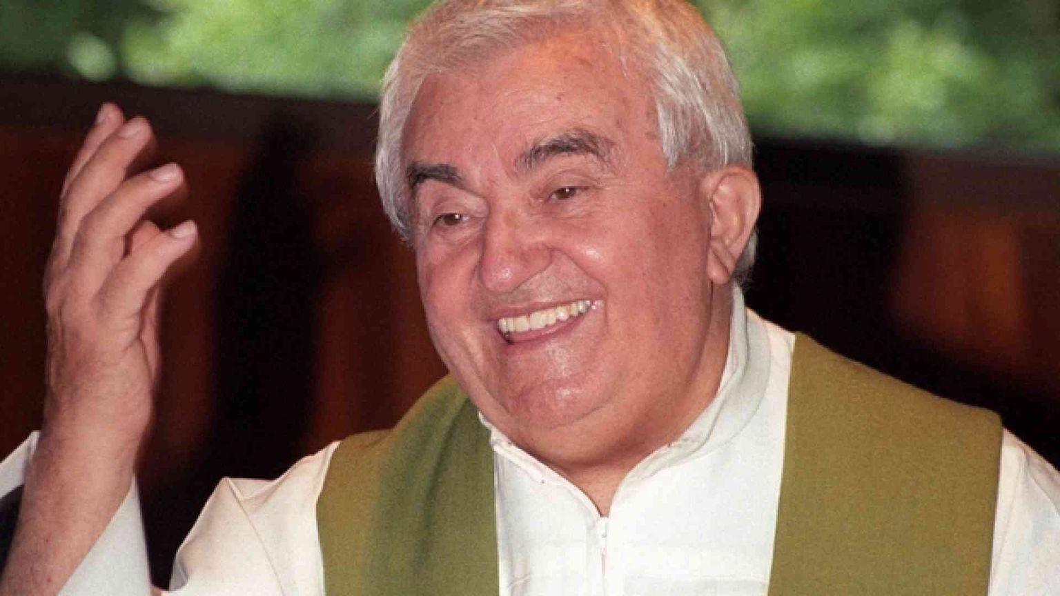 Con (e per) la famiglia, gli oppressi e i giovani