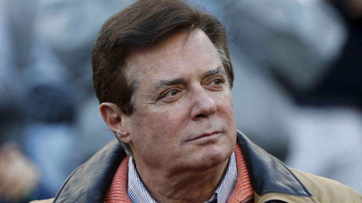 Chi è Manafort, il lobbista «amico» dei dittatori che rischia di inguaiare Trump