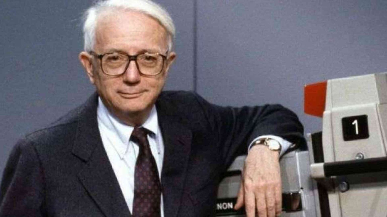 Enzo Biagi, ritratto inedito a dieci anni dalla morte