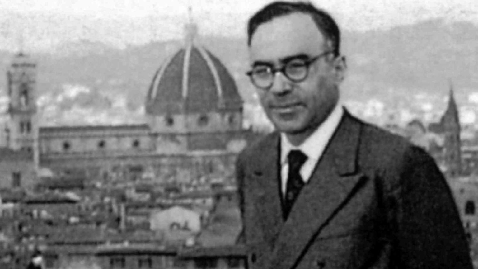 Giorgio la Pira verso gli altari. Il «processo» a una svolta