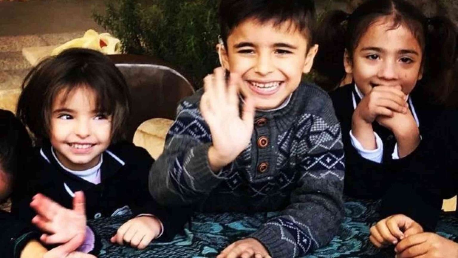 «Stiamo tornando a vivere. Ad Aleppo non è più così terribile»