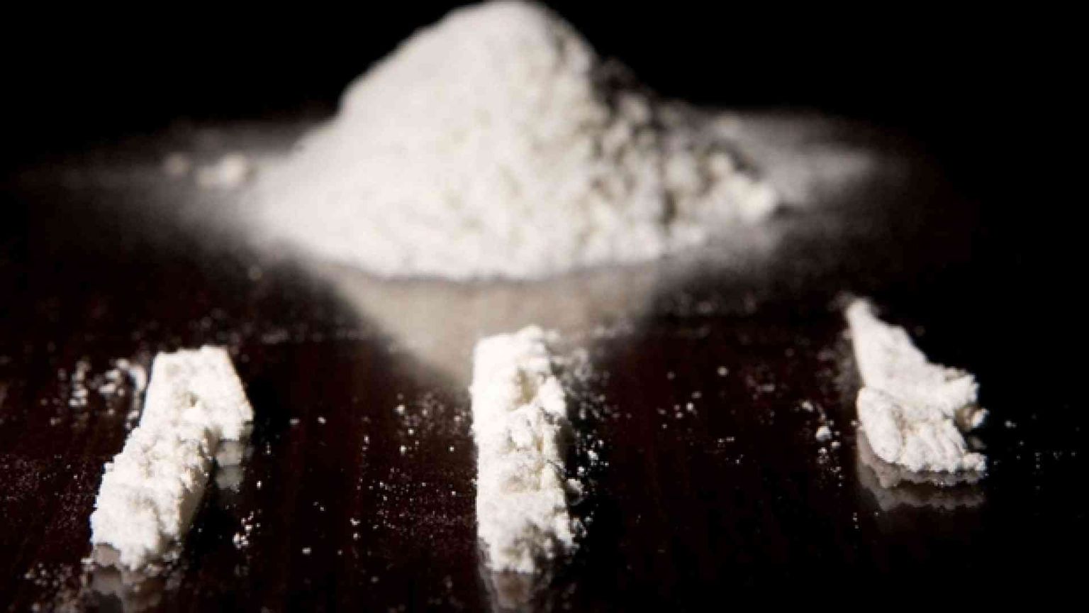 Basta con l’omertà sulla dilagante cocaina