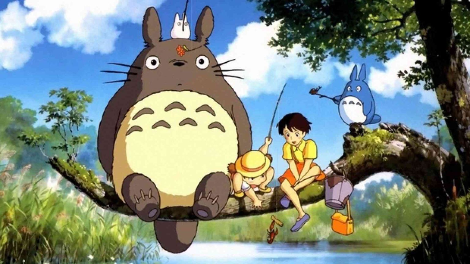 Miyazaki, l'ultimo samurai del cinema d'animazione