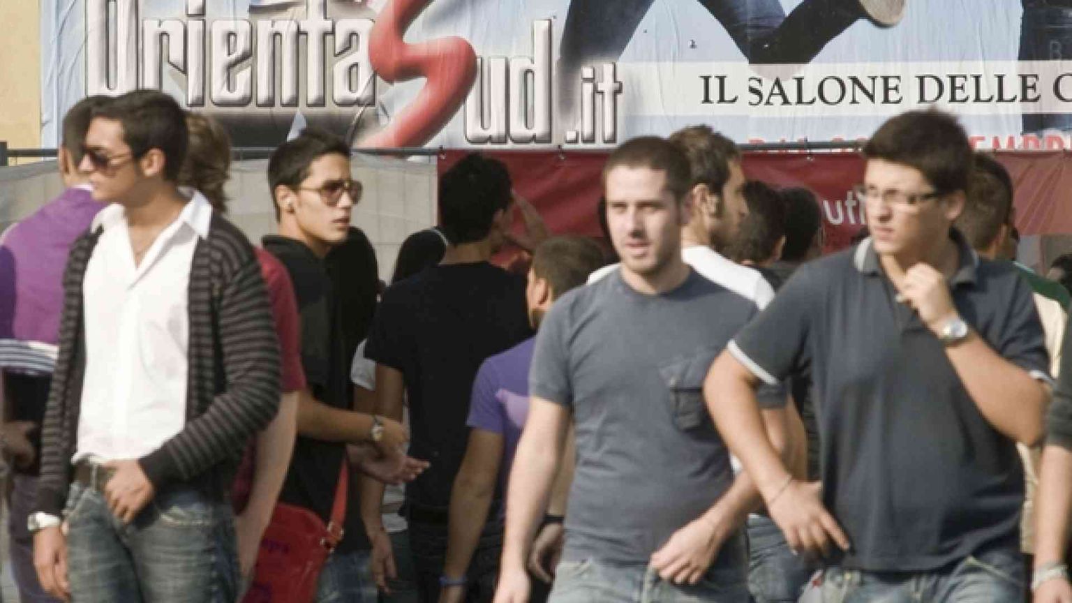 Occhi puntati su disoccupazione e mobilità