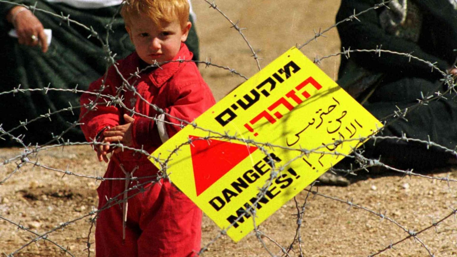 Le ong: «Mine, approvare in fretta lo stop ai finanziatori»