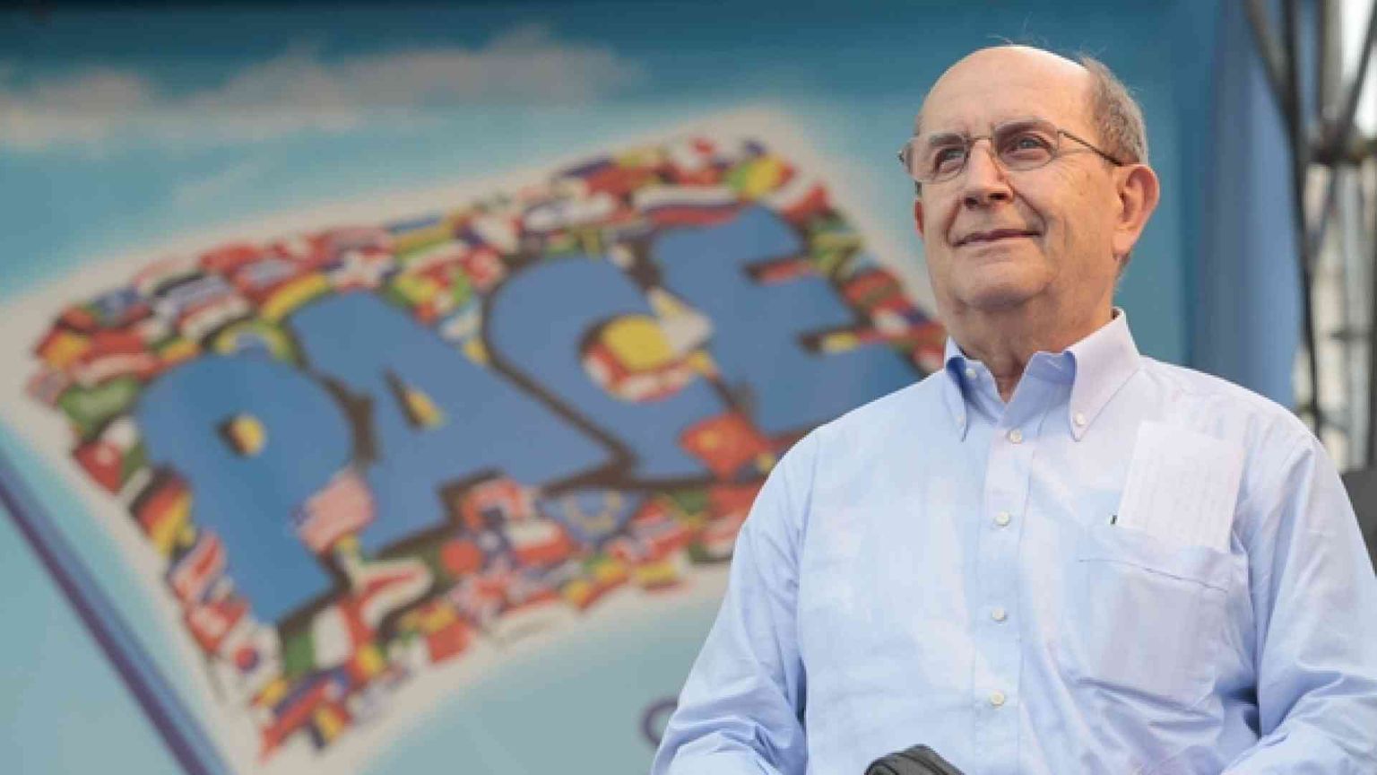 L’Arsenale dell’Armonia: diventa realtà l’idea di Madre Teresa