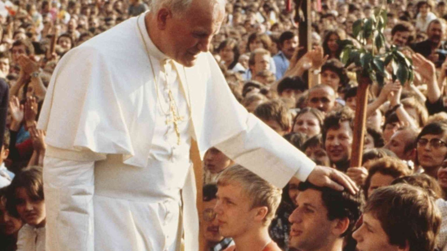 Tutta la verità sull'amore secondo Wojtyla