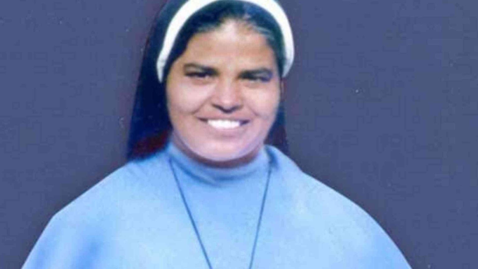«Uccisi suor Vattalil. Poi il perdono mi ha trasformato»