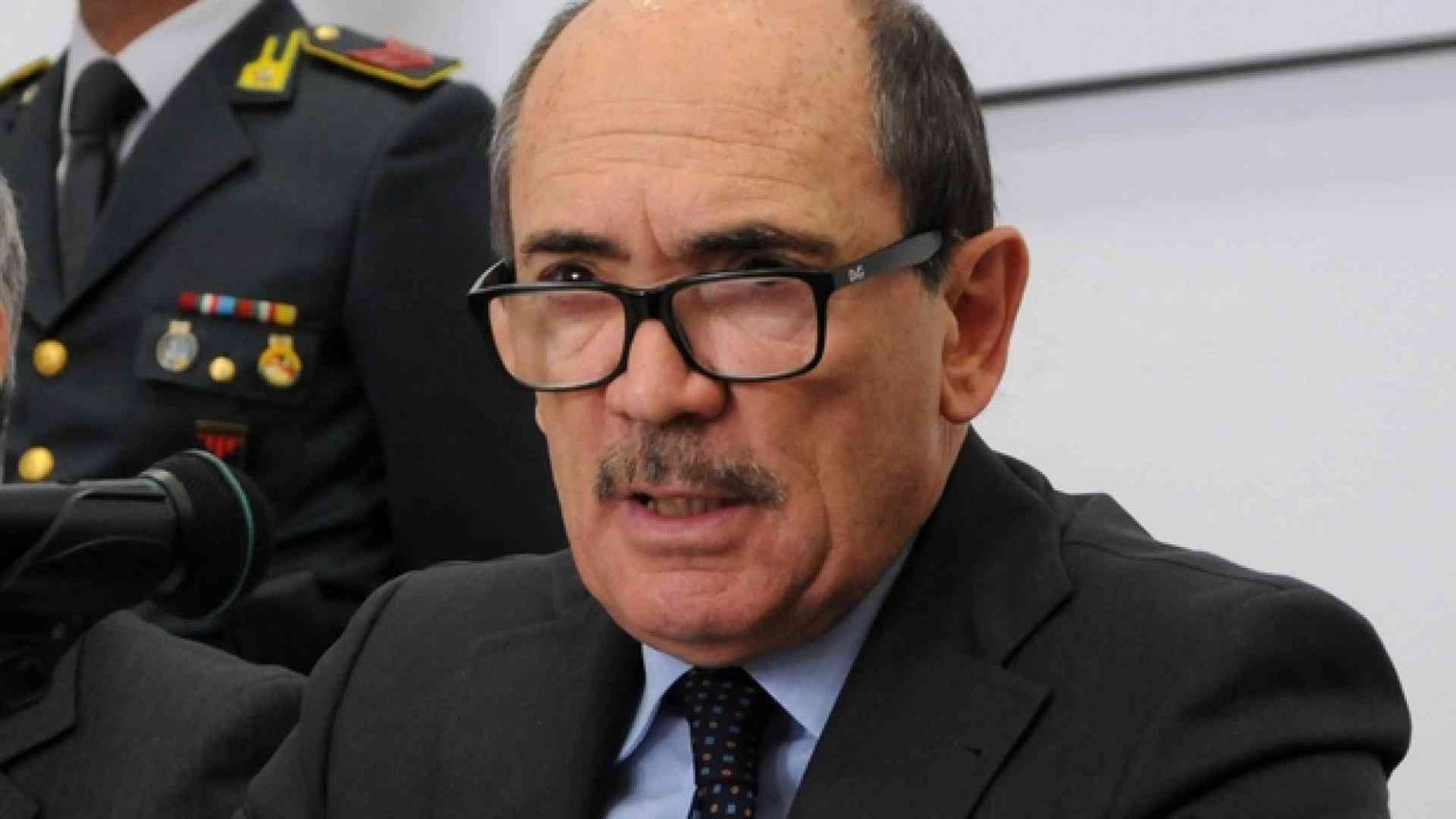 Cafiero de Raho è il nuovo procuratore nazionale antimafia