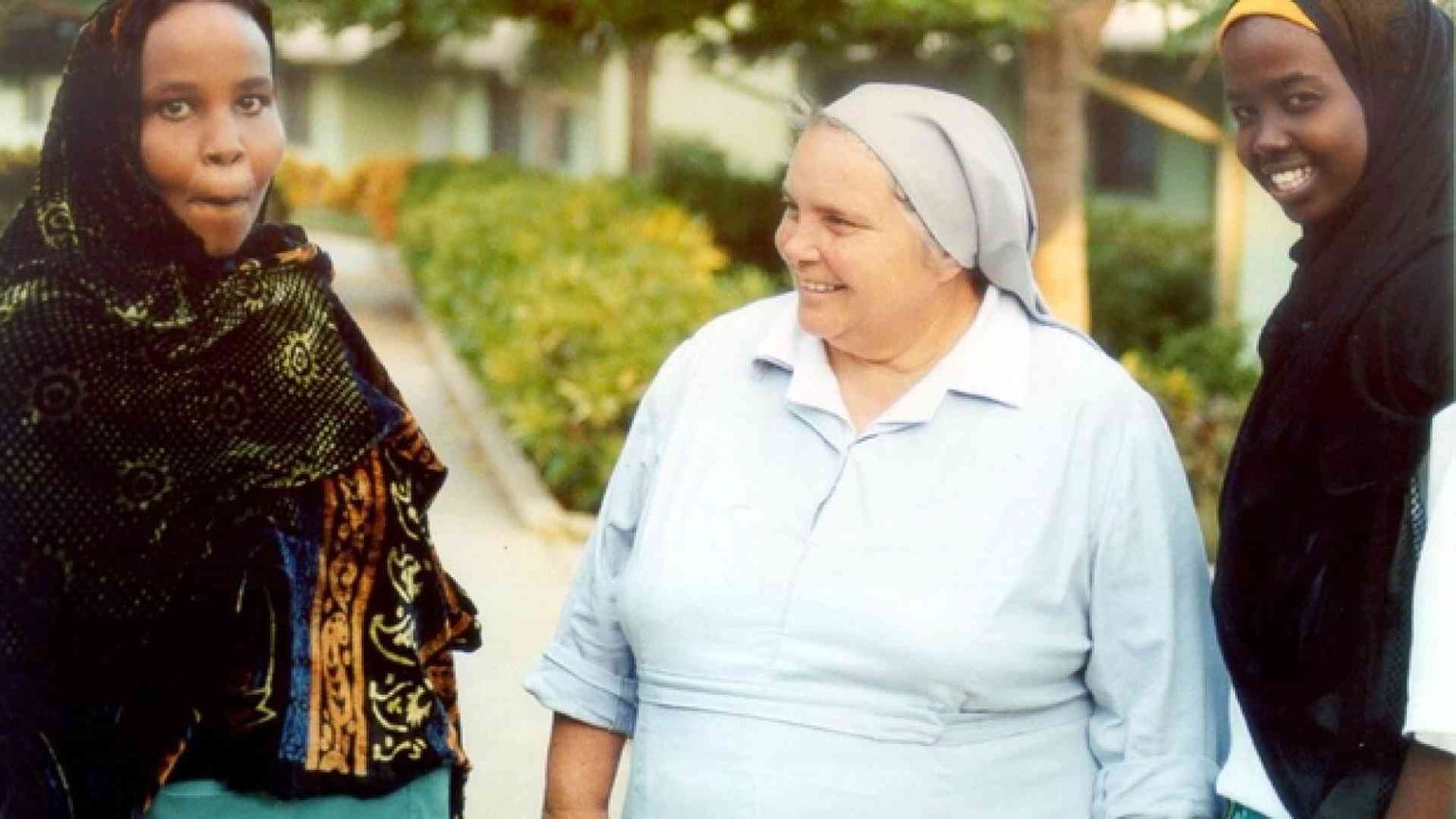 Papa Luciani venerabile, suor Leonella Sgorbati martire