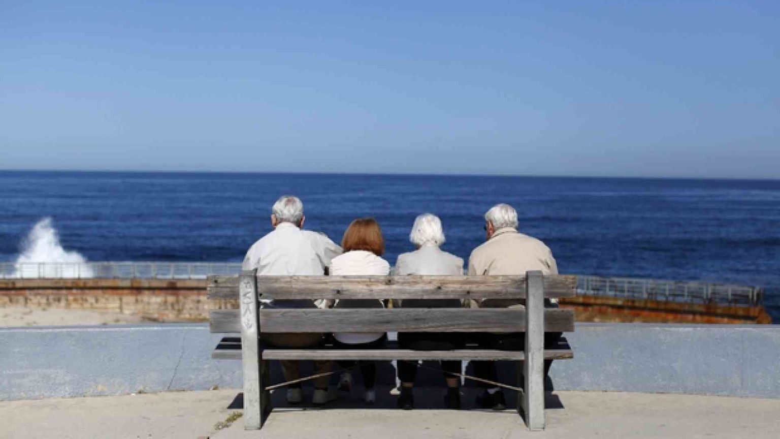Invecchiare bene, una risorsa per i conti pubblici