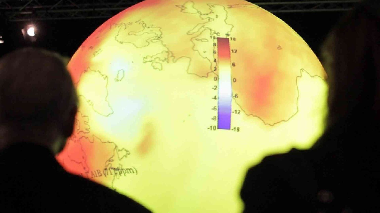Accordi sul clima al via, la Ue prova a fare sul serio