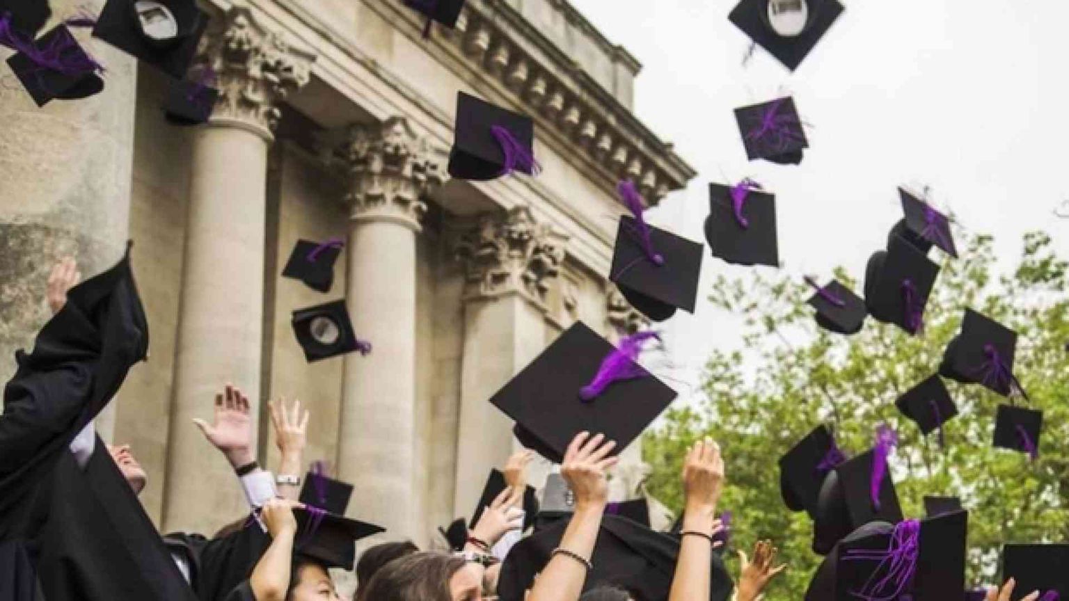 Anche i giovani britannici sono un po' bamboccioni