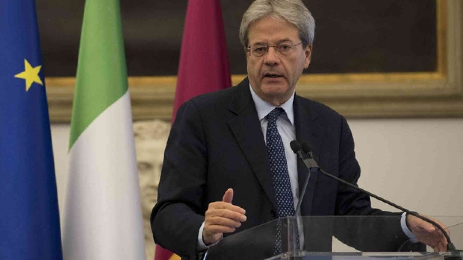 Protezione civile, via libera alla riforma. Gentiloni: punto d'equilibrio