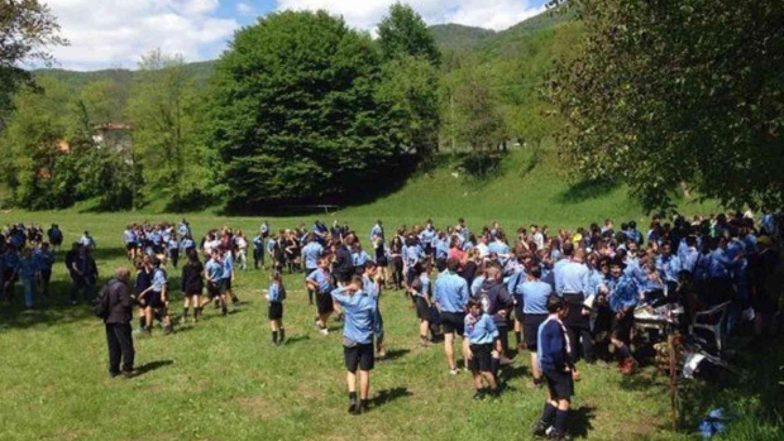 Dopo il caso scout. I lettori di Avvenire la pensano così /2