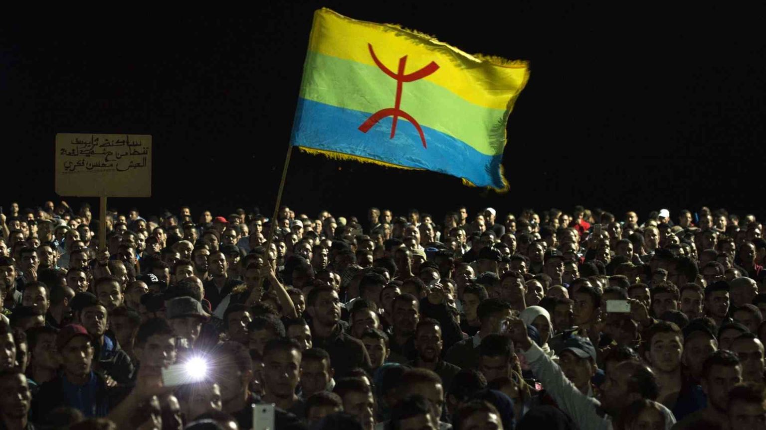 Marocco, gli «uomini liberi» e la protesta dimenticata