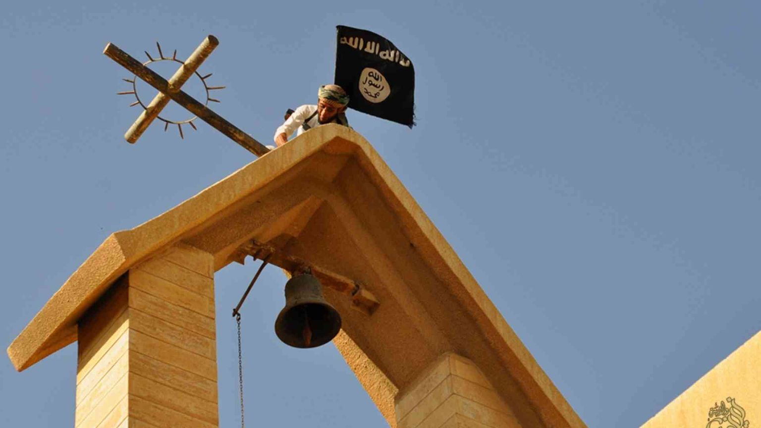 «Il mondo dia sicurezza alle minoranze a Ninive»