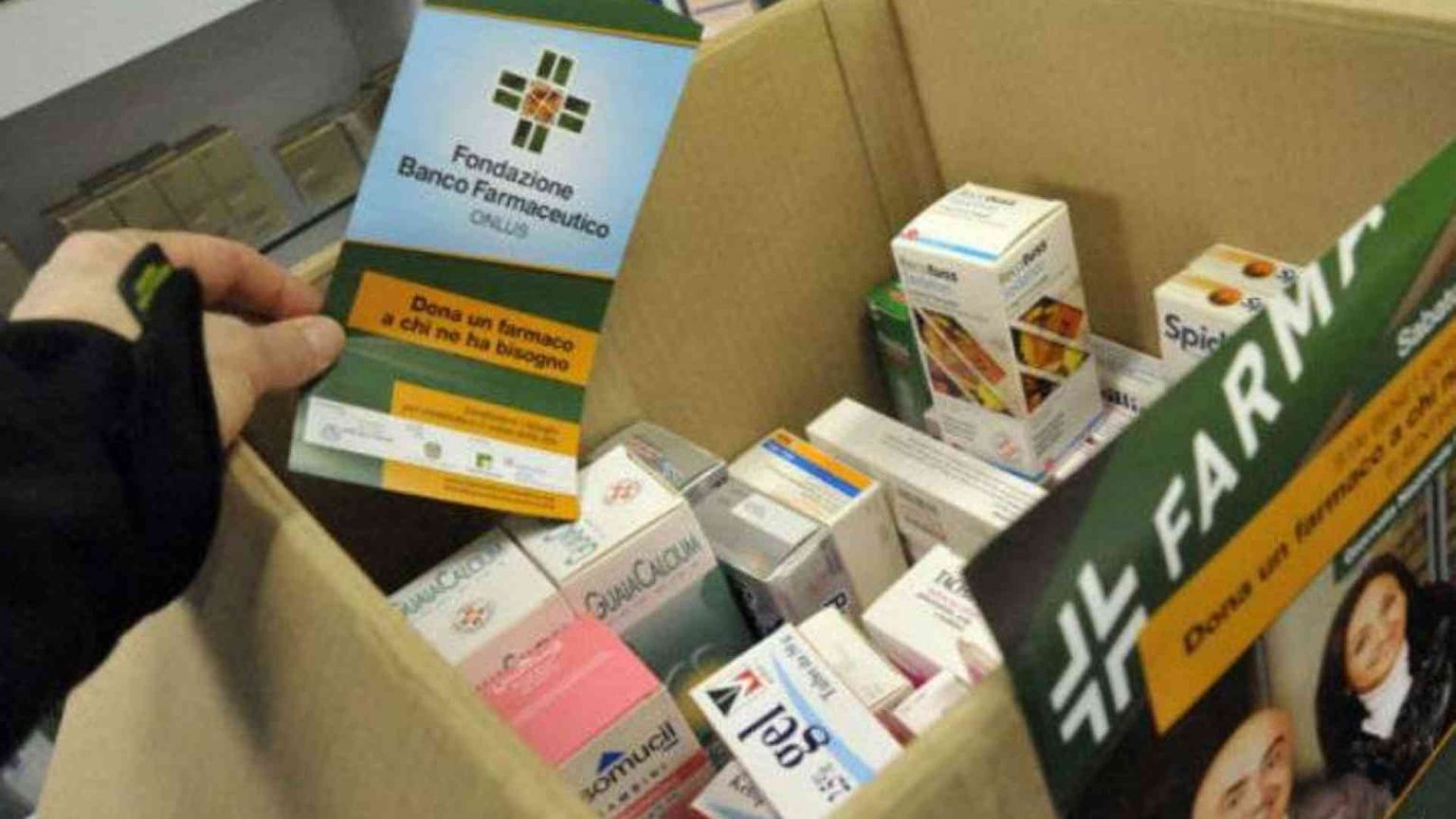 Il Sistema sanitario solidale che aiuta i poveri senza cure