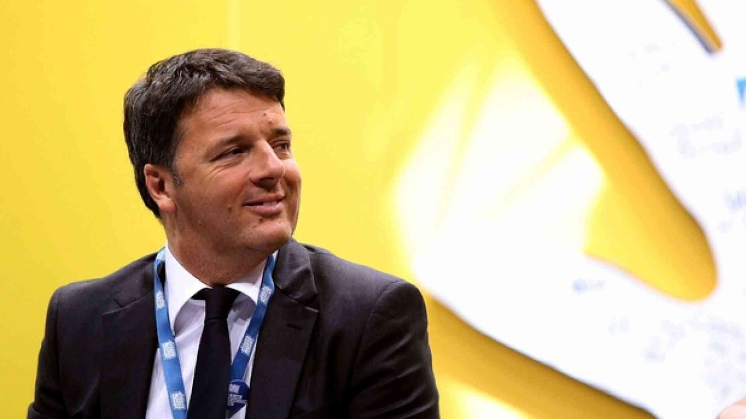 Renzi: io ci ho messo la faccia, Consob e Bankitalia non hanno vigilato